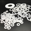 PTFE Gasket Sheet Raised Face Flange PTFE GASKET