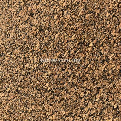 Rubberized Cork Sheet