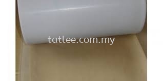PTFE Etched One Side Sheet