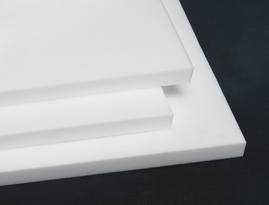 PTFE Molded Sheet