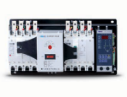 HongFa UEQ5 Series Automatic Transfer Switch