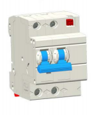 HongFa UEB-63S series miniature circuit breaker