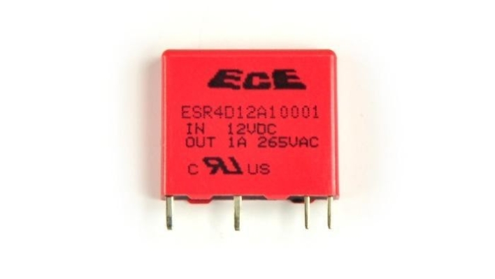 ECE ESR4