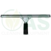 Stainless Steel Window Squeegee 14 inch Window Cleaning Tools