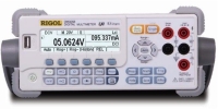 RIGOL DM3058E Multimeters & Data Acquisition Rigol