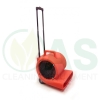 Blower with handle Floor Blower / Dryer Floor Cleaning / Maintenance