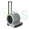 Blower with handle 1 Floor Blower / Dryer Floor Cleaning / Maintenance