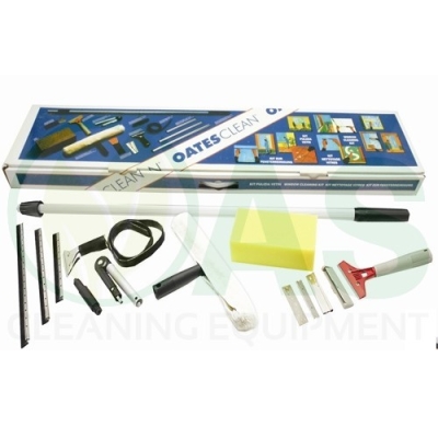 Window Cleaning Set