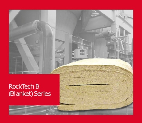 RockTech-B (Blanket) Series