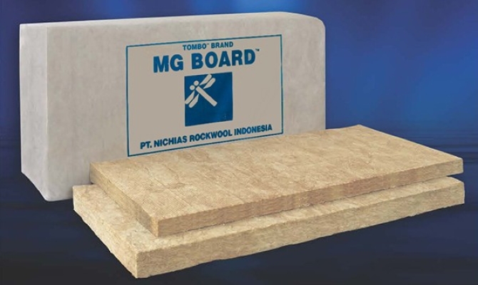 MG Board