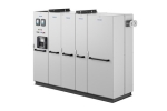 VACON® NXP Liquid Cooled Enclosed Drive AC Drives