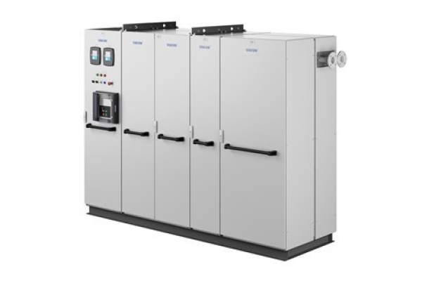 VACON® NXP Liquid Cooled Enclosed Drive