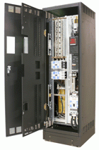 Onics™ Series Onics Harmonic Mitigating Remote Panelboard (HMRP)