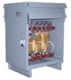 Eliminator™ Series Low Zero Sequence & Phase Shifting Autotransformers Eliminator Transformers