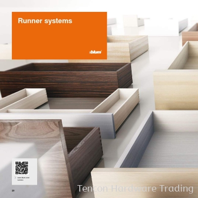 Runner System