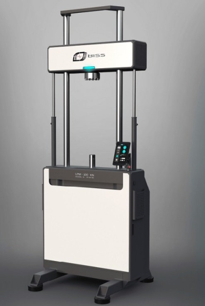 Median Servo-hydraulic Testing Machine