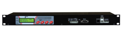 MS6-Rack data logger