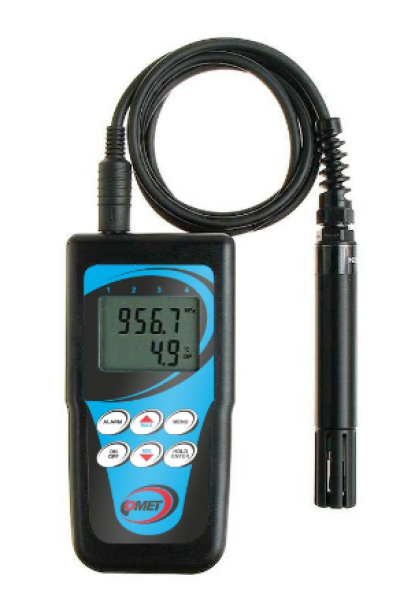 C4141 Thermo-hygro-barometer