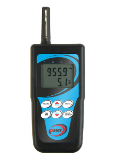 C3120 Thermo-hygrometer