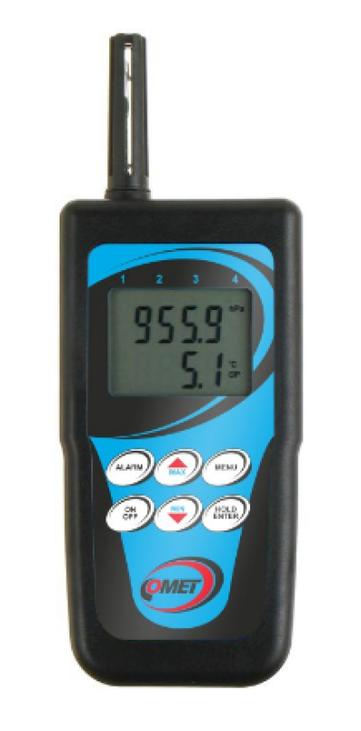 C4130 Thermo-hygro-barometer