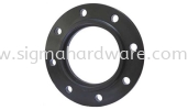 Carbon Steel Flange Flanges Flanges & Joints