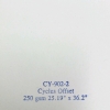 Cyclus Offset 250g Cyclus Offset (100% Recycled) Recycled Paper