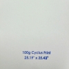 Cyclus Print 100g Cyclus Print (100% Recycled) Recycled Paper