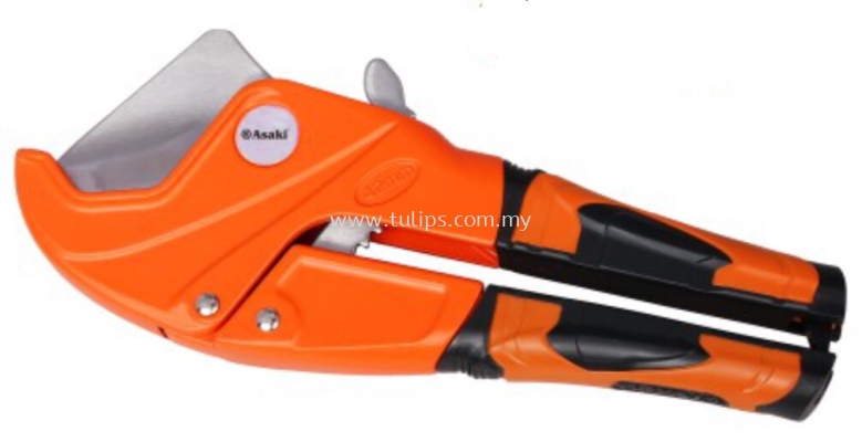 PVC Pipe Cutter 