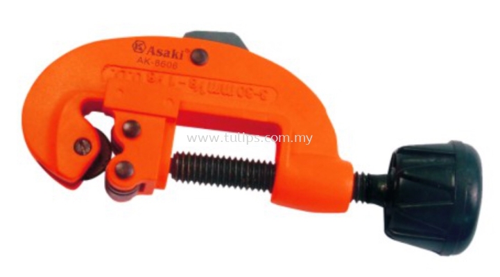 Tubing Cutter ak8606