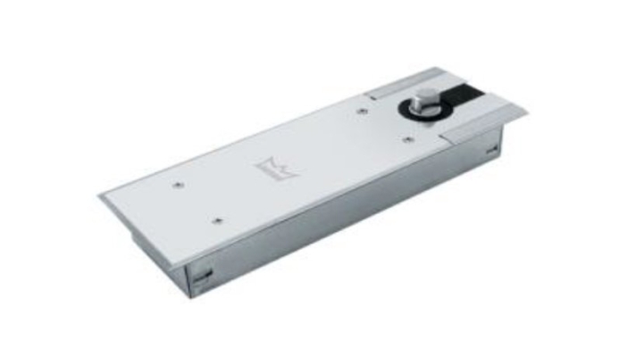 BTS-75  Floor Hinge