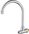 SLINE 1113-18BD Wall Sink Tap Faucet Body - 00814A TAP ACCESSORIES SANITARY SLINE