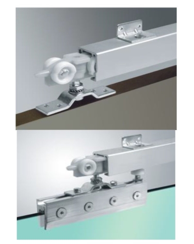 SL-12  Sliding Door Set