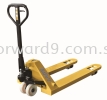 AC50L 5.0Ton Hand Pallet Truck Material Handling Equipment