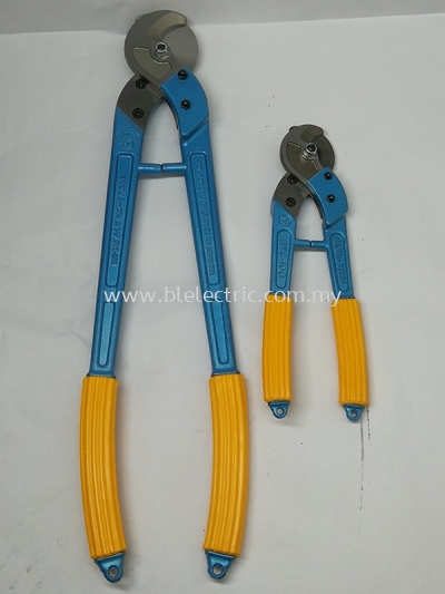 Cable Cutter-RYC250 & RYC100