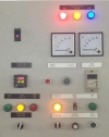 CONTROL PANEL ENGINEERING / AUTOMATION