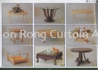 Meja 柚木家具