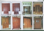  Pintu Teak Furniture