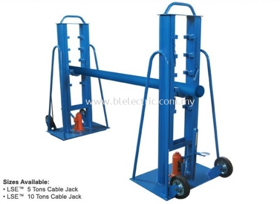 Cable Jack