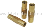 Copper Rod Socket India Copper Rod Copper Earthning Accessories