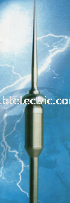 Franklin Lightning Arrestor 1 Lightning Arrestor