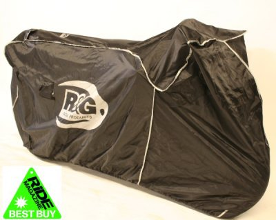 Superbike Outdoor Cover