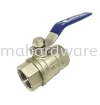 Brass Ball Valve 'g.Kent' Ball Valve Valves