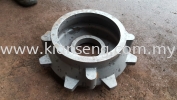 Iron casting cover Iron Casting