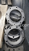 S21-DT-CLM.RG280.175.050 Ductile Iron Casting