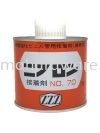 PVC Solvent Cement - ZZZ No.70 Solvent Cement Accessories