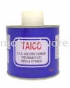 PVC Solvent Cement - TAICO Solvent Cement Accessories