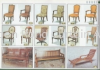  Kerusi Teak Furniture