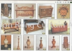  Lain-Lain Teak Furniture