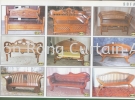  Sofa Teak Furniture