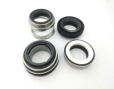 FTK - 40MM/40MM (A) - CE/CA/NBR/SIC/SIC/VITON EBARA PUMP By Brand Menchanical Seal